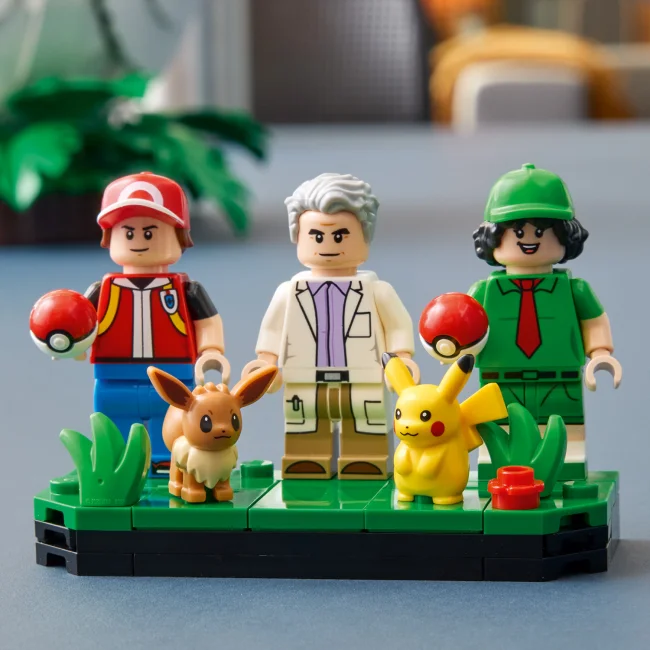 72154 Kuulsad Treenerihetked Poképall
