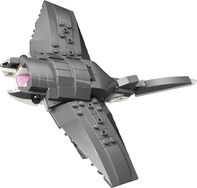 31381 Raevukas hai aardekirstuga