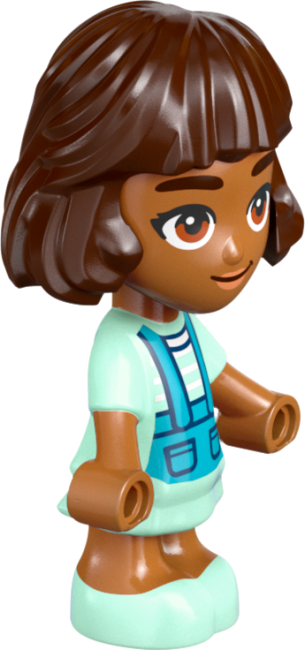 42649 Heartlake Cityn karkkikauppa