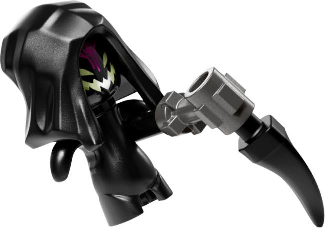 71508 Kettuvartijarobotti