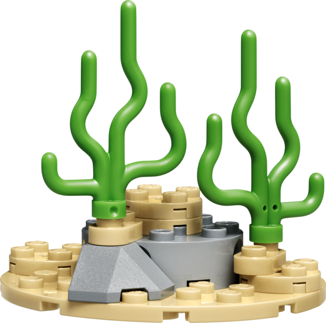 31381 Raevukas hai aardekirstuga