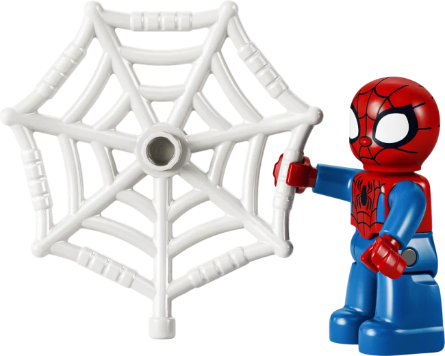 10464 Tiim Spidey peakorter