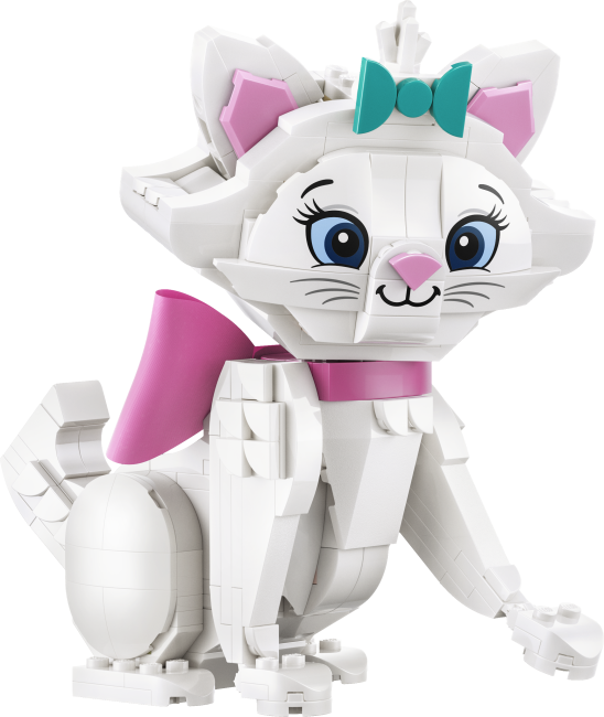 43286 Aristokassid Armas Marie