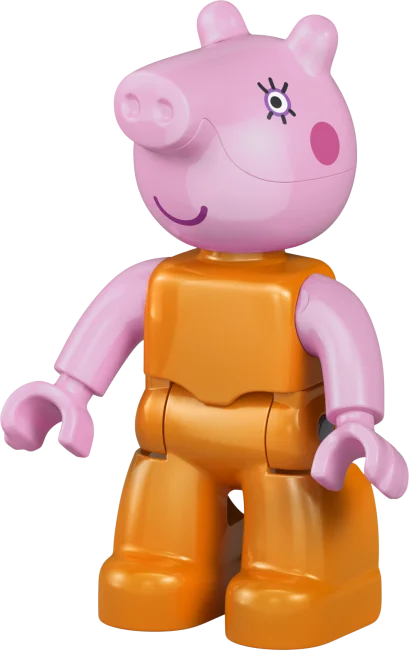 10467 Семейный дом