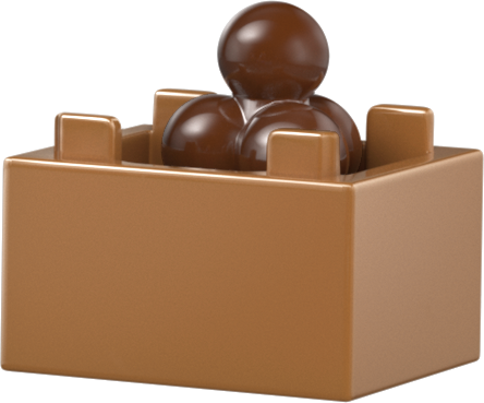 42679 Heartlake Cityn pupuhotelli