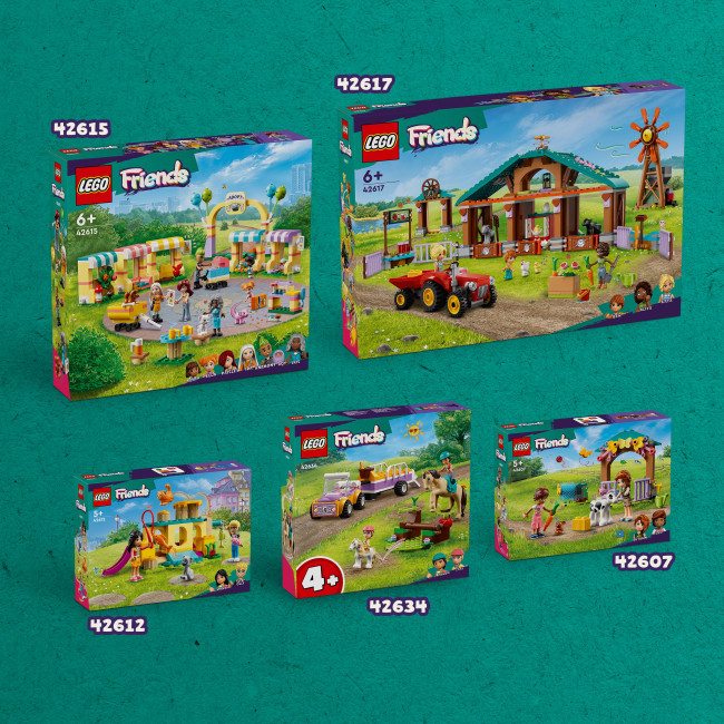 42632 Farmiloomade loomakliinik