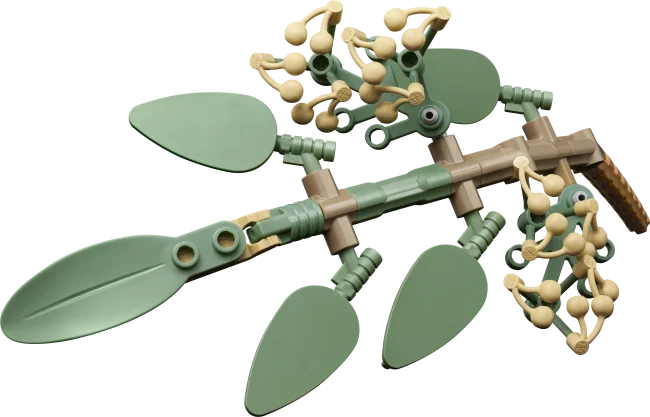 11502 Päevalillekimp