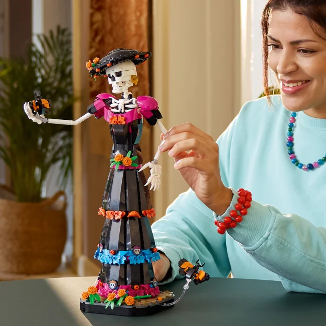 21372 La Catrina