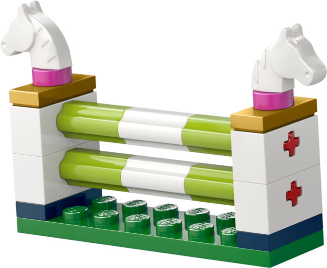 42688 Hevostalli ja ratsastuskoulu