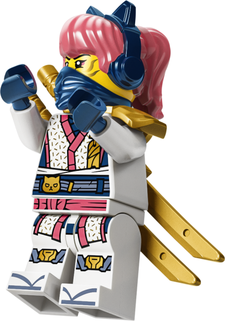 71859 Elämän lohikäärme