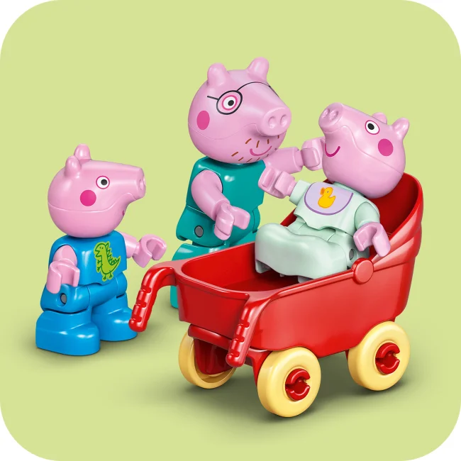 10467 Семейный дом