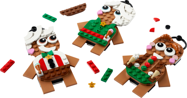 40642 Piparkoogiehted