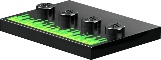 60484 Braucamie – Spēļu sacīkšu auto