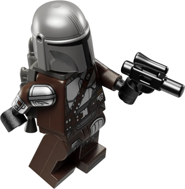 75444 AT-RT™ rünnak