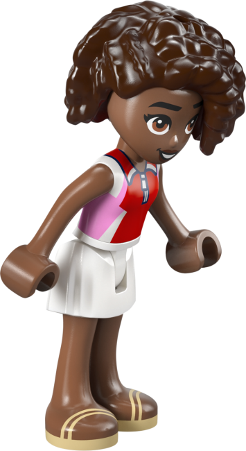 42678 Lemmikkitarvikeauto