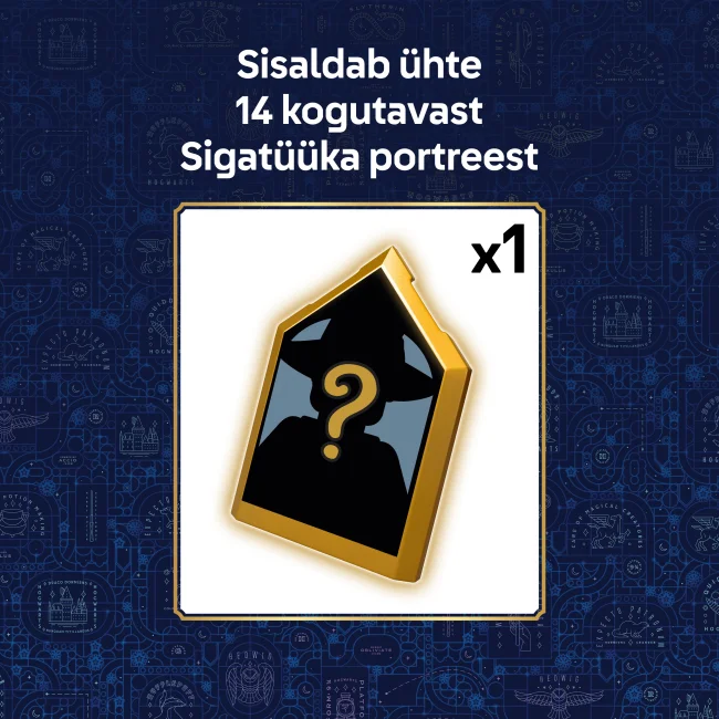 76464 Котел: секретный урок зельеварения