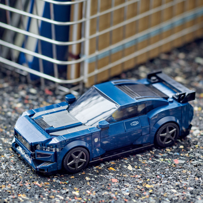 76920 Ford Mustang Dark Horse spor.. V29