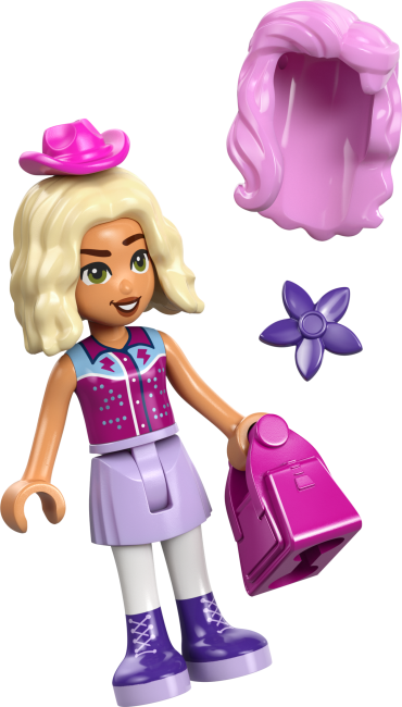 42685 Hārtleikas pilsētas modes skate