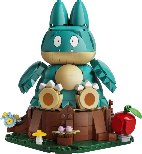 72150 Munchlax