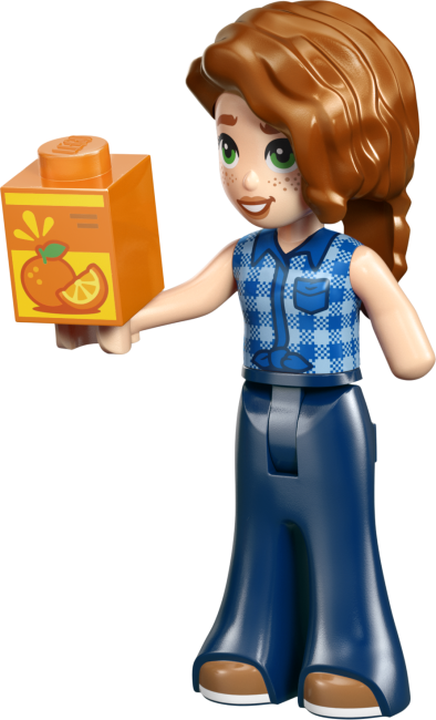 42680 Heartlake Cityn lähikauppa