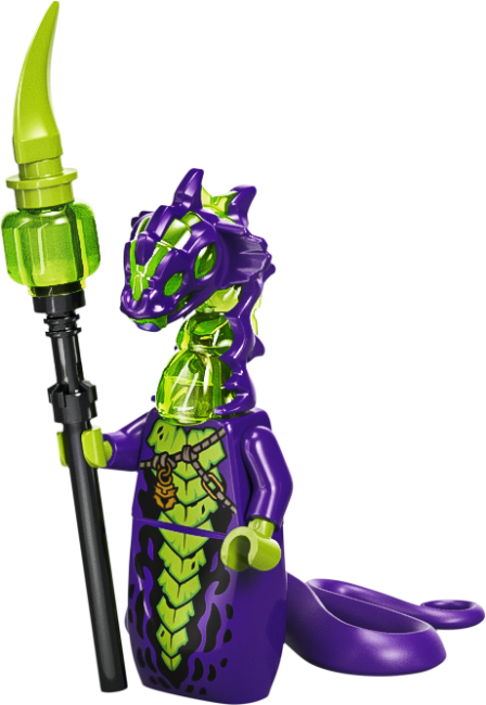 71859 Elämän lohikäärme