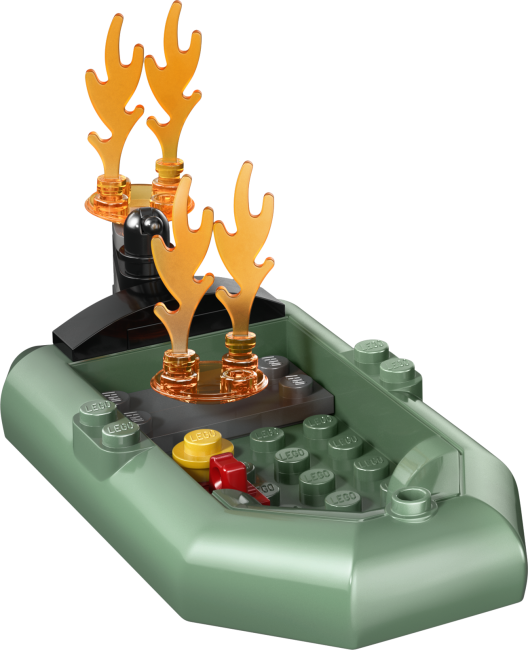 60504 Rannikkovartioston pelastusalus ja helikopteri