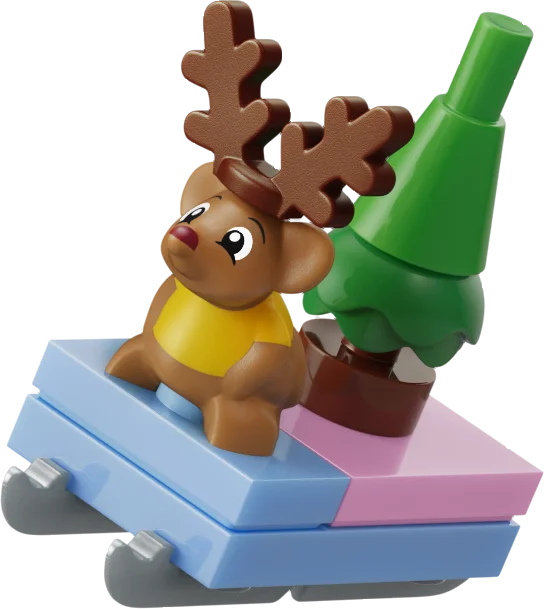 43298 Advendikalender 2026