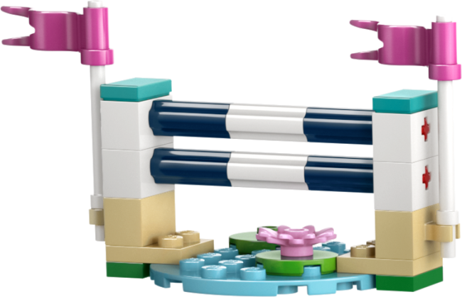 42688 Hevostalli ja ratsastuskoulu