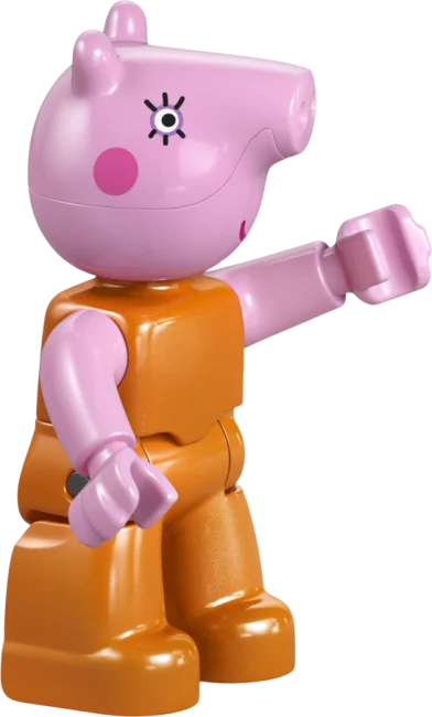 10467 Семейный дом