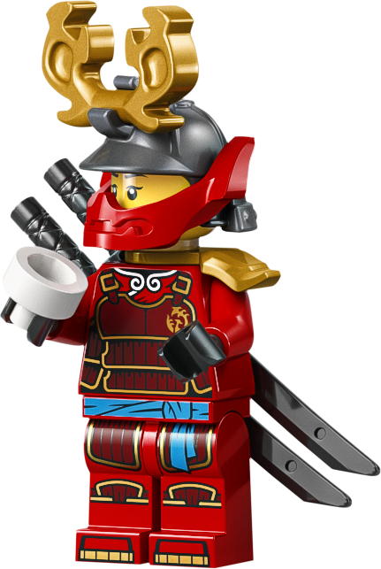 71866 Ninjategelaste väljapanek, 15. aastapäev