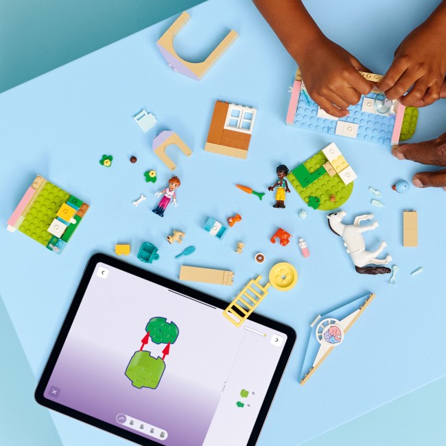 42696 Eläinlääkäriasema