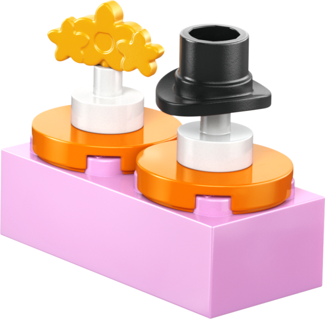 42678 Lemmikkitarvikeauto