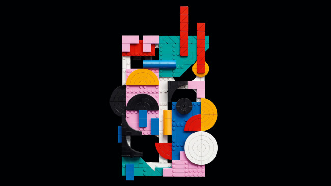 31210 Moodne kunst