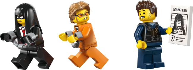 60479 Poliisin vankienkuljetusauto