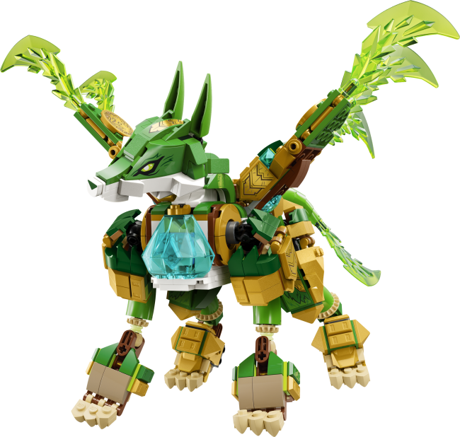 71508 Kettuvartijarobotti