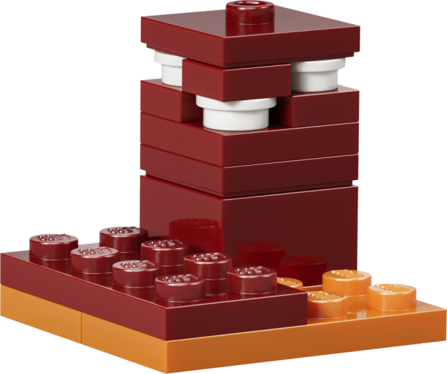 21584 Netheri ja lõpuportaali teekond