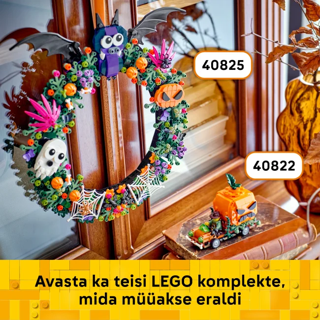 40825 Halloweeni pärg