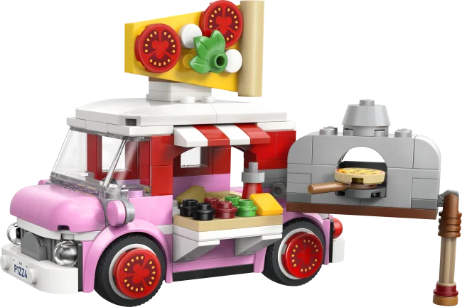 42694 Pitsaauto