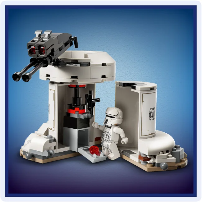 75444 AT-RT™ rünnak