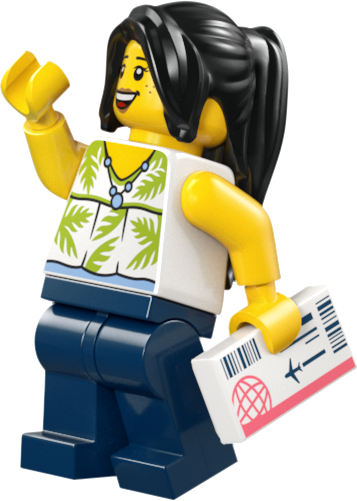 60502 Lennujaam ja lennuk