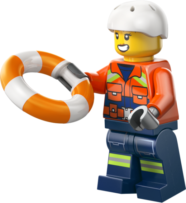 60503 Rannavalvekopter