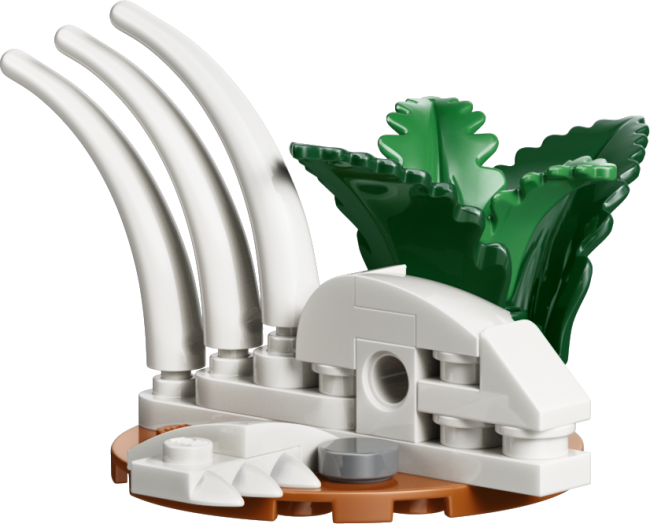 31379 Hurja dinosaurus