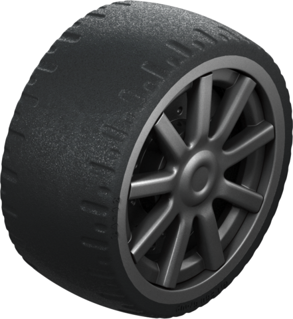 60481 Sõidukid – politseiveok