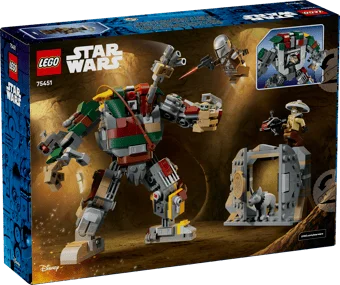 75451 Hutti palee valvurdroidide lahing