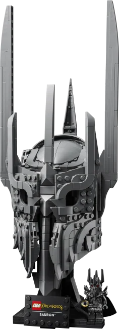 11373 Sõrmuste isand: Sauroni kiiver