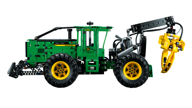 42157 John Deere 948L-II ‑juontokone