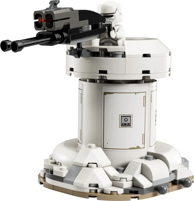 75444 AT-RT™ rünnak