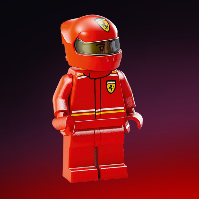 77242 Ferrari SF-24 F1® sacīkšu auto