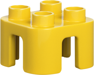 10470 “Trīs vienā” Moderna ģimenes māja ar figūrām