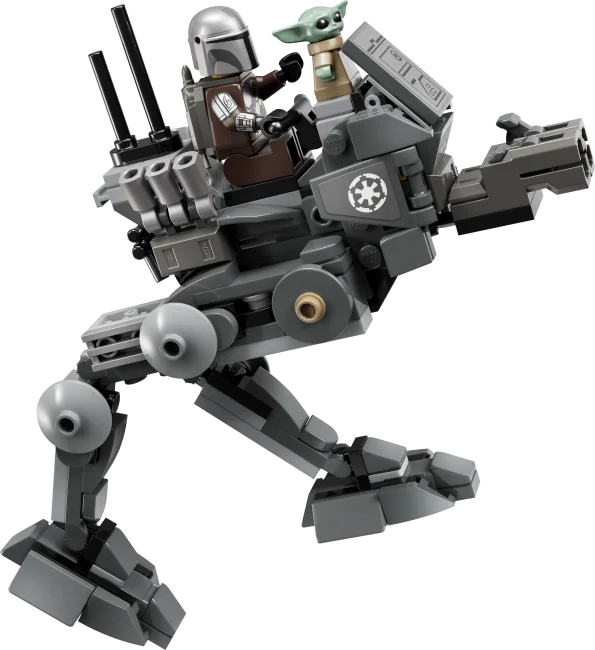 75444 AT-RT™ rünnak